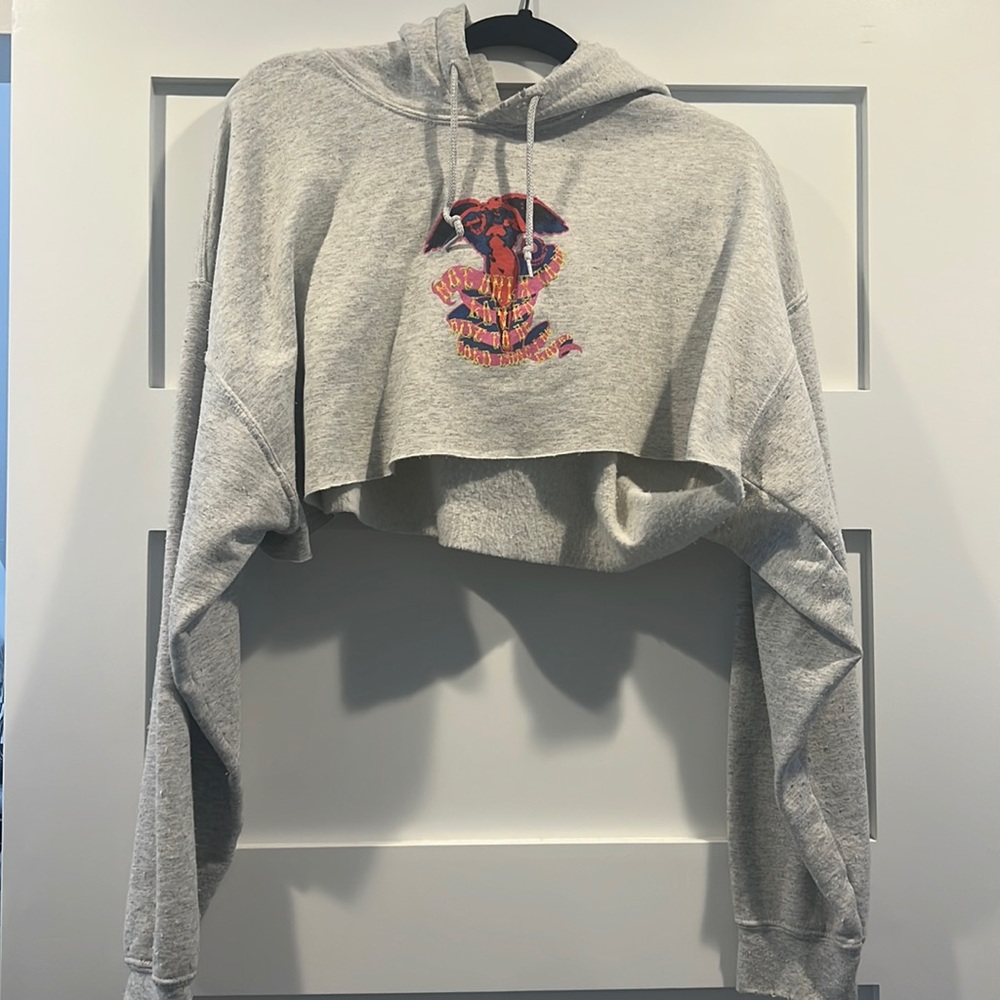 Boys Lie Club Heartbreak Hoodie